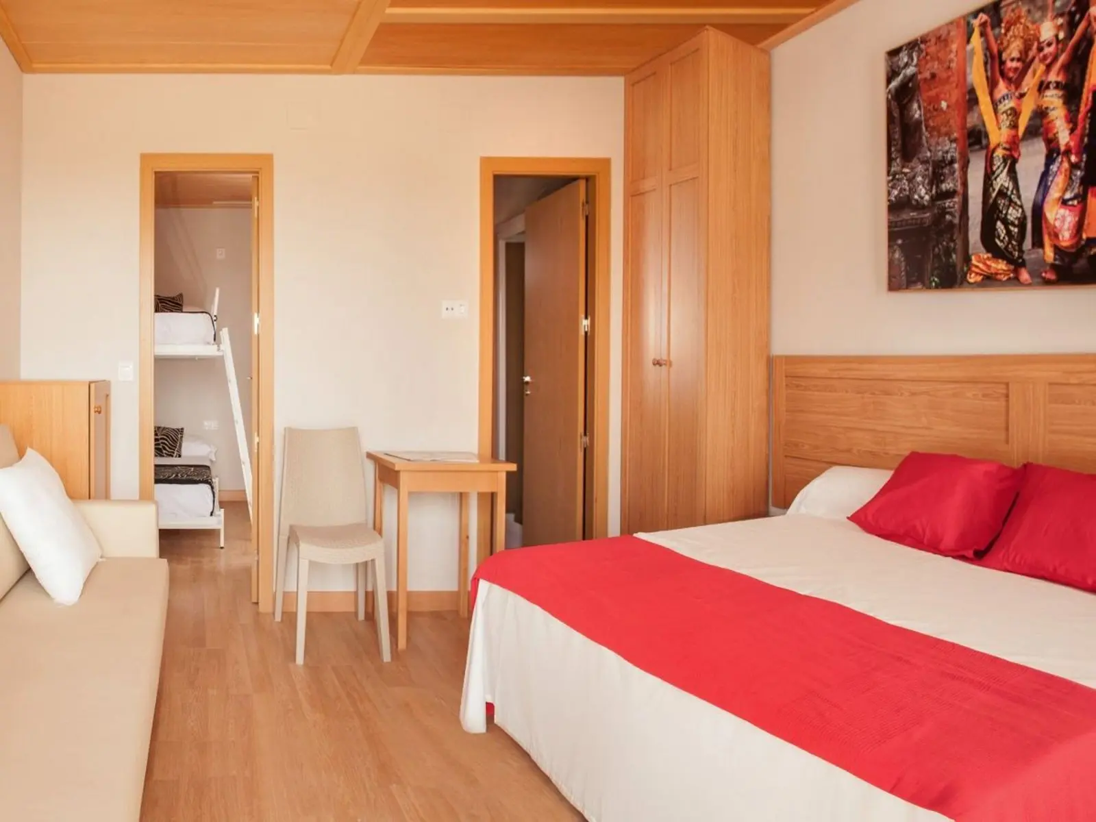 Magic Natura Animal WaterPark Polynesian Lodge Resort — MAGIC NATURA, ANIMAL WATERPARK & POLYNESIAN LODGE RESORT