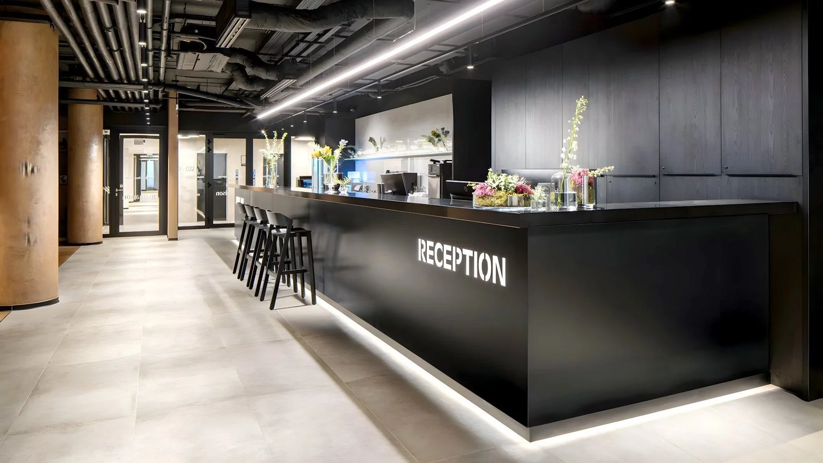 Hotel Mamaison Residence Downtown Prague w Czechy - oferta last minute