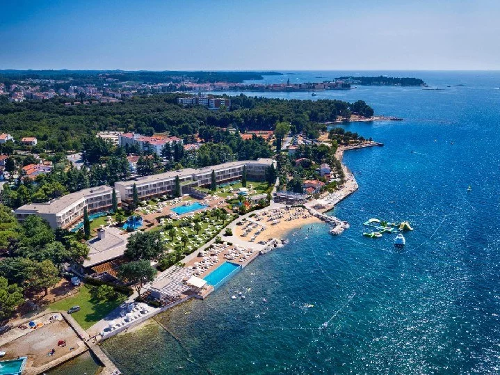 Hotel Marea Valamar Collection Suites