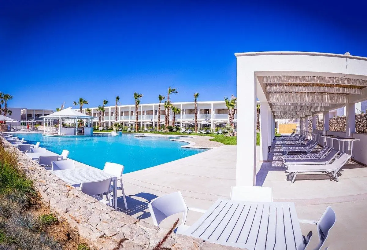 Marelive — MARELIVE