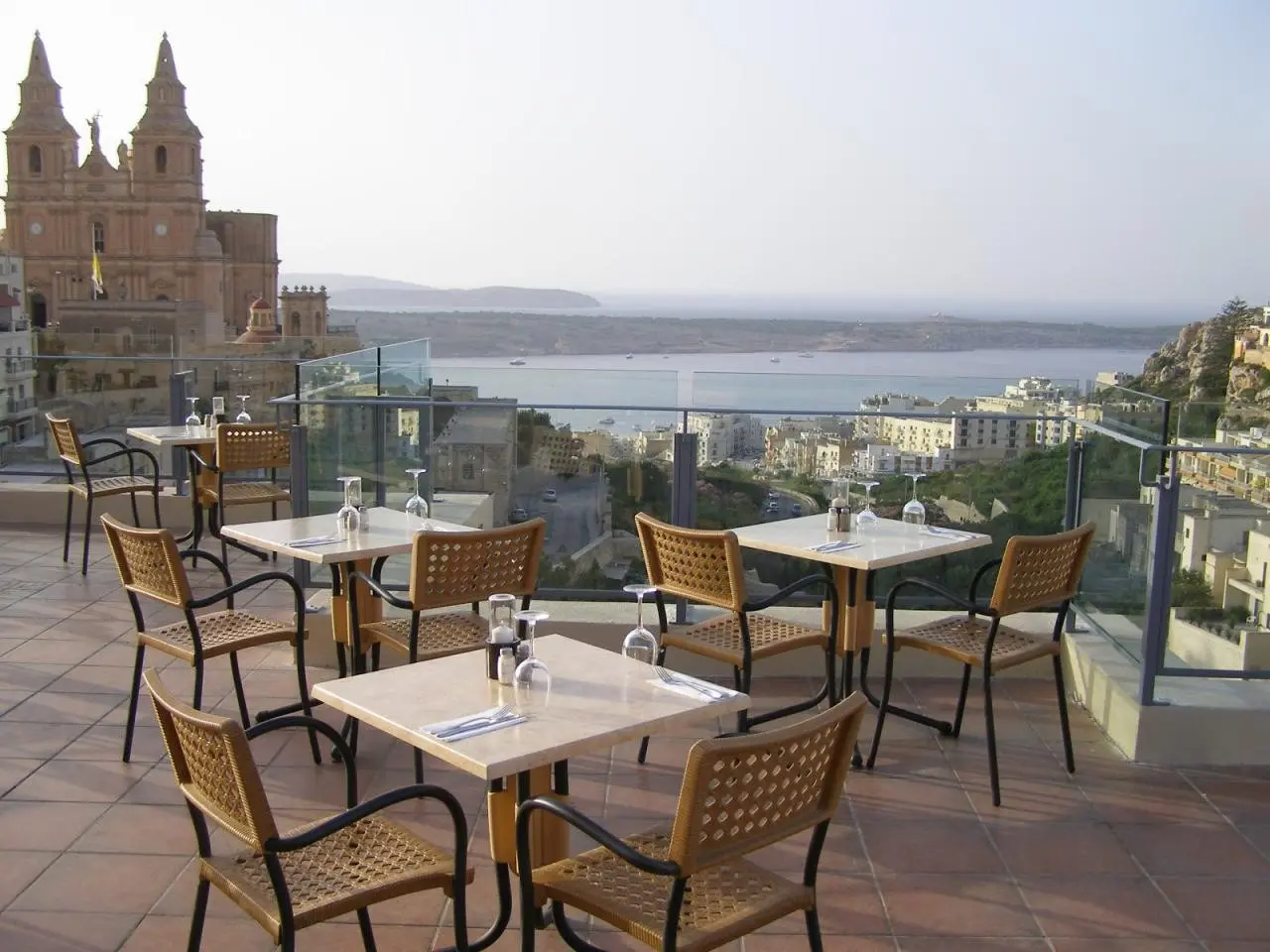 Maritim Antonine Hotel & Spa — MARITIM ANTONINE HOTEL