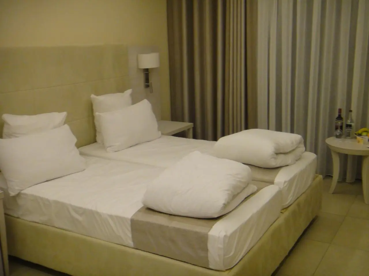 Maritim Antonine Hotel & Spa — MARITIM ANTONINE HOTEL