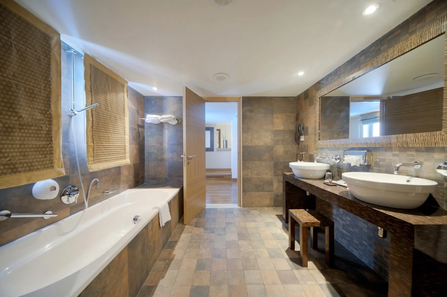 Maritim Antonine Hotel & Spa — MARITIM ANTONINE HOTEL