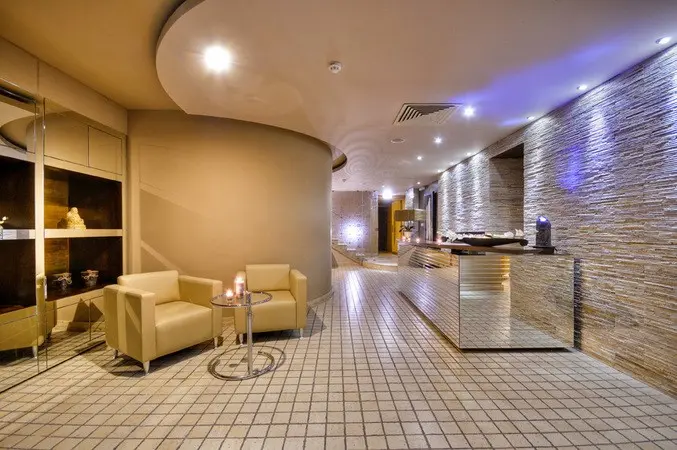 Maritim Antonine Hotel & Spa — MARITIM ANTONINE HOTEL