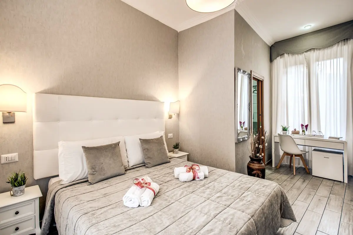 Marta Inn — MARTA INN