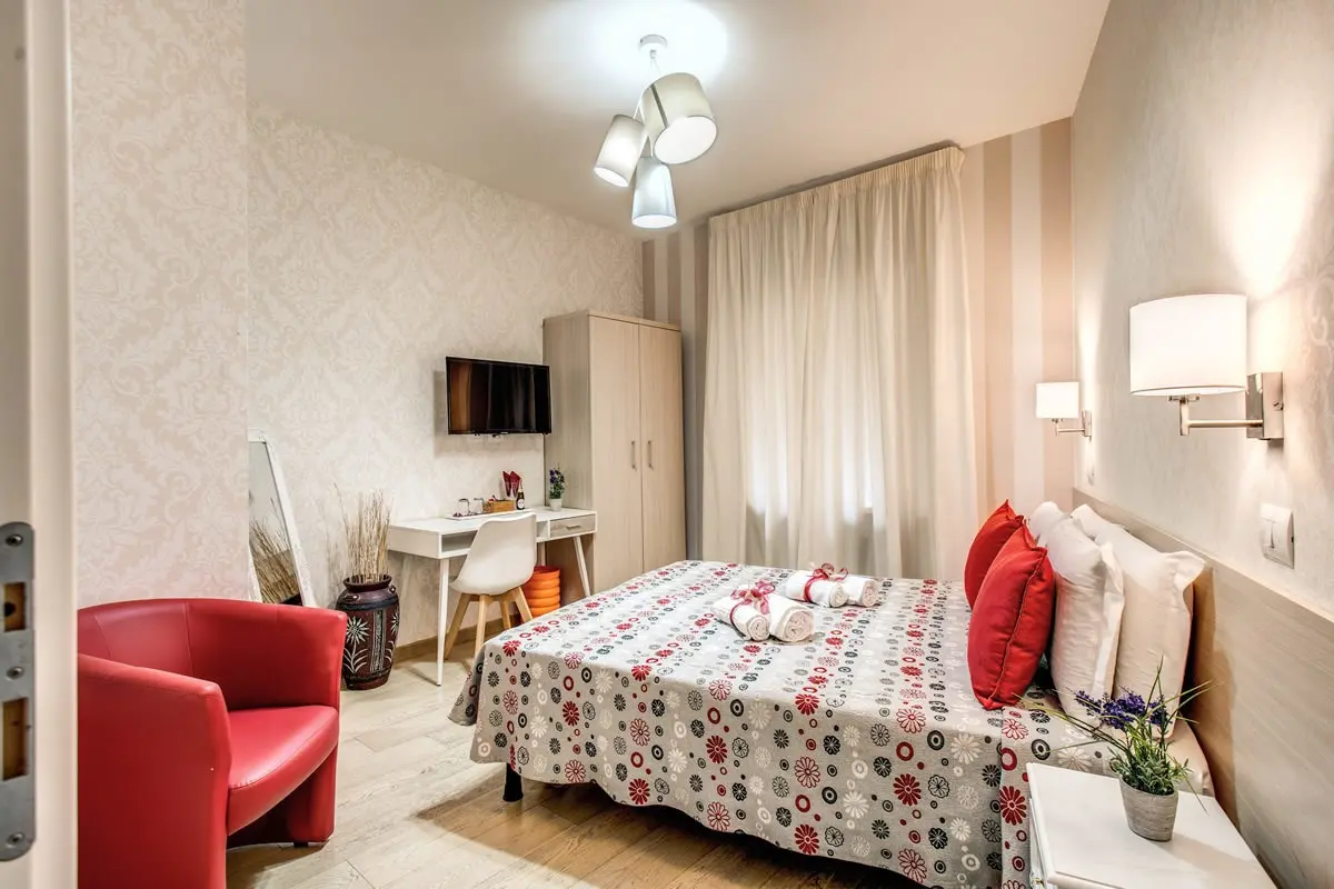 Marta Inn — MARTA INN