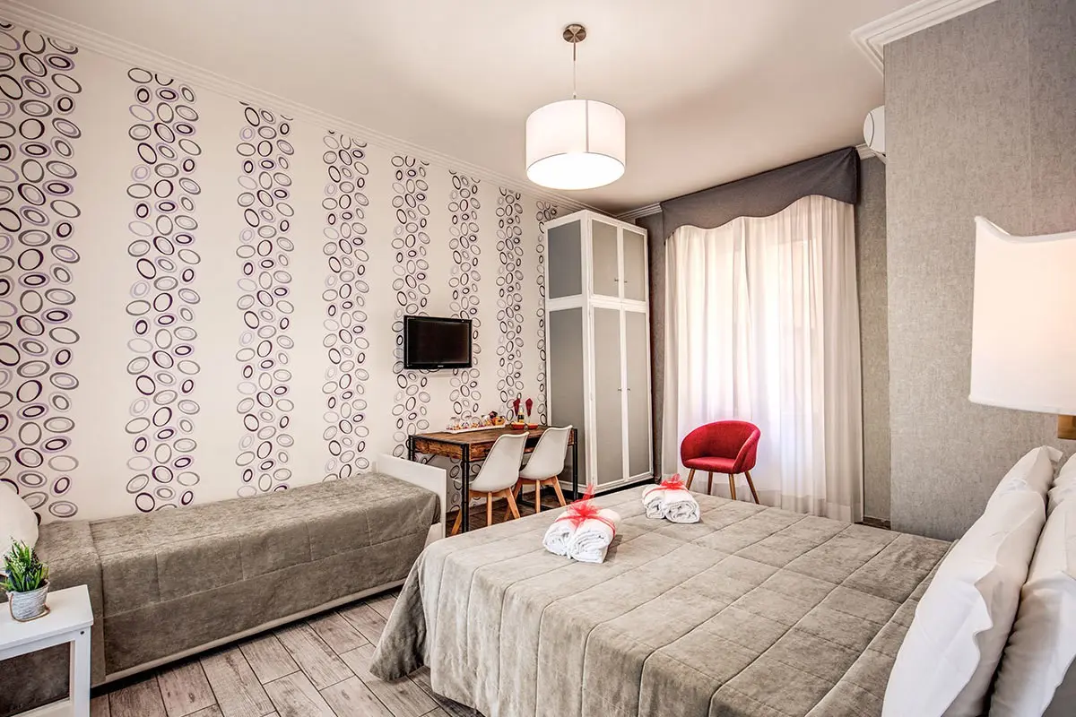 Marta Inn — MARTA INN