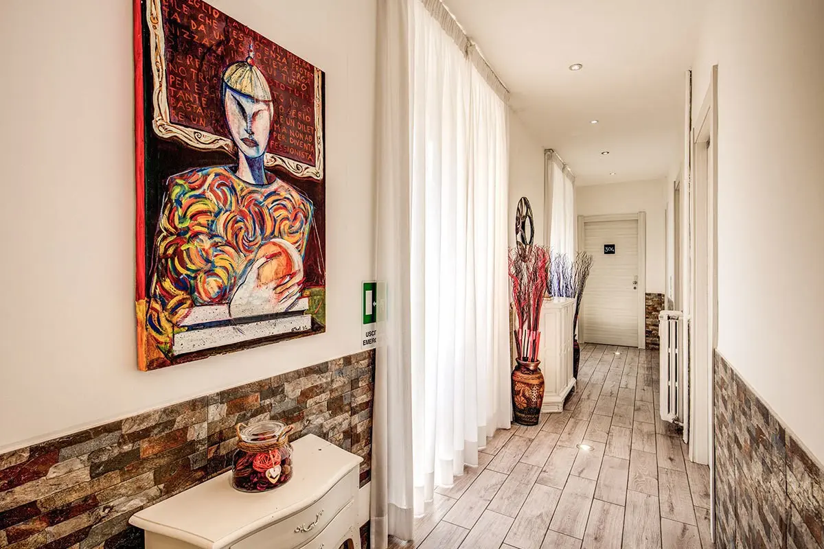 Marta Inn — MARTA INN