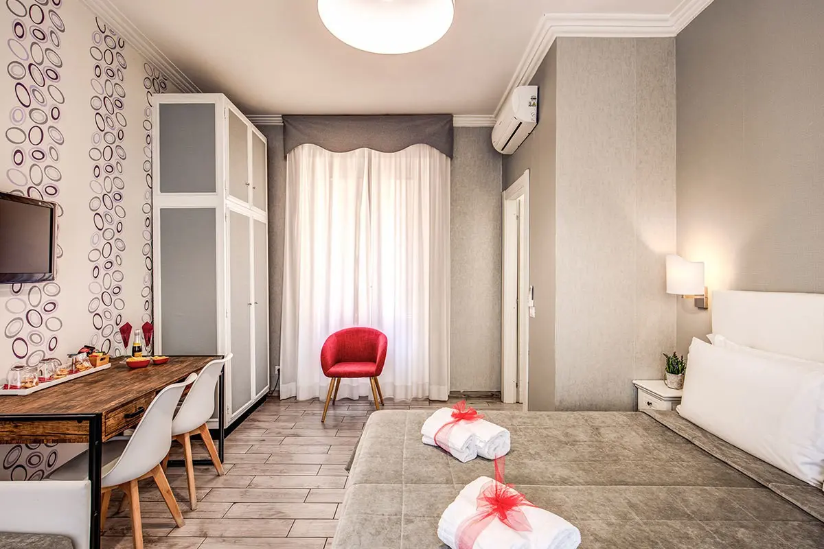 Marta Inn — MARTA INN