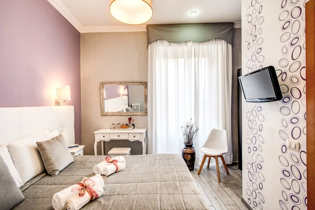 Marta Inn — MARTA INN