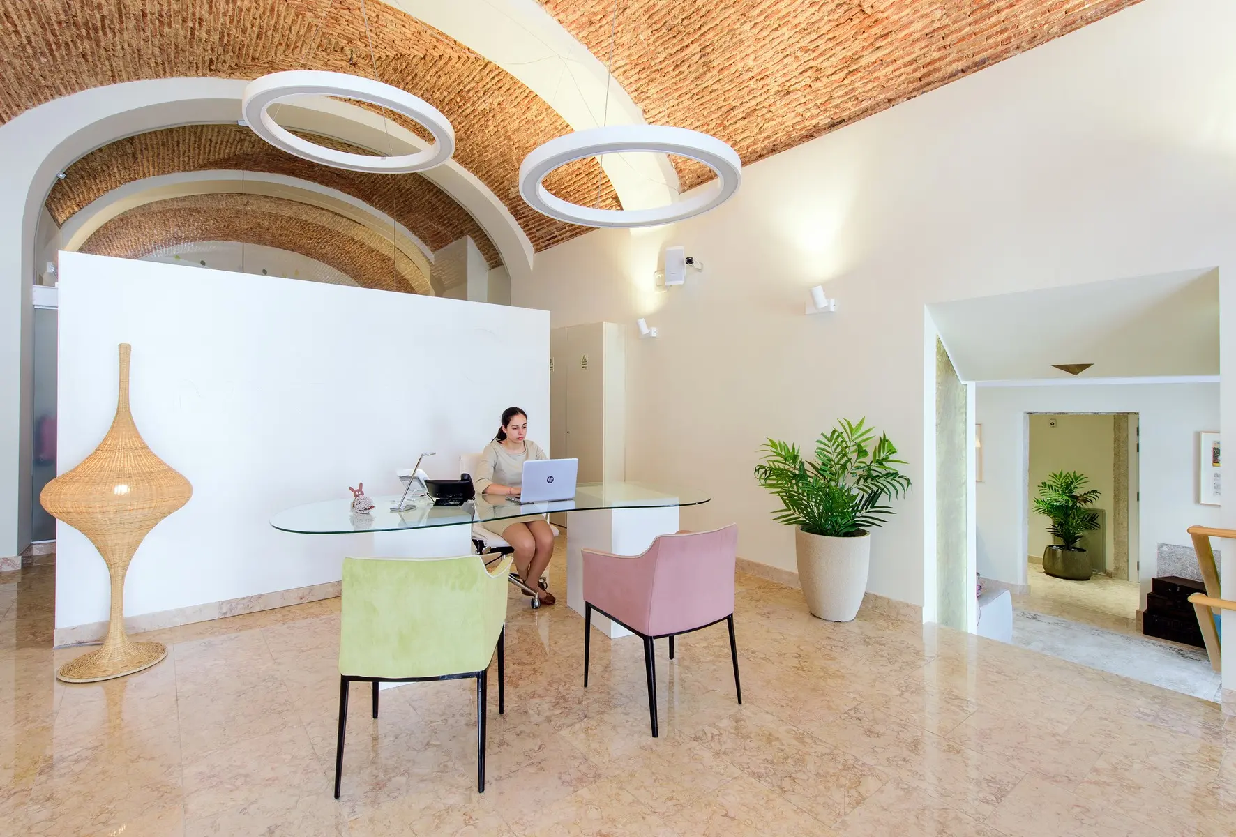 Martinhal  Lisbon Chiado Family Suites — MARTINHAL LISBON CHIADO FAMILY SUITES