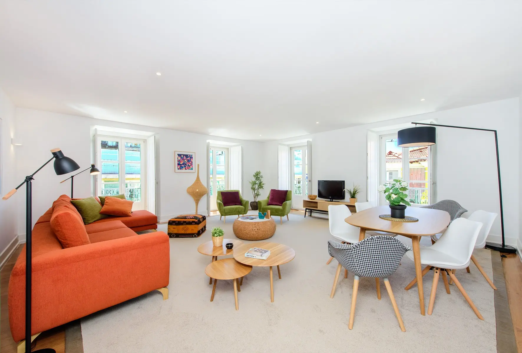 Martinhal  Lisbon Chiado Family Suites — MARTINHAL LISBON CHIADO FAMILY SUITES