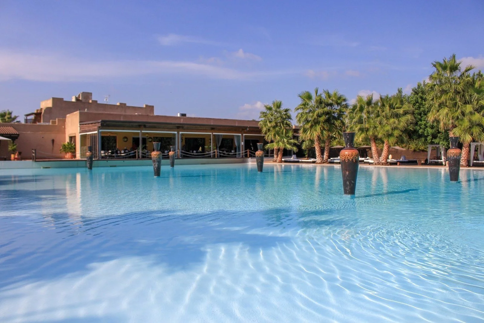 Hotel Masseria & Spa LuciaGiovanni w Włochy (Apulia) - oferta last minute