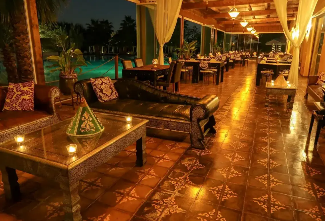 Pokój w hotelu Masseria & Spa LuciaGiovanni