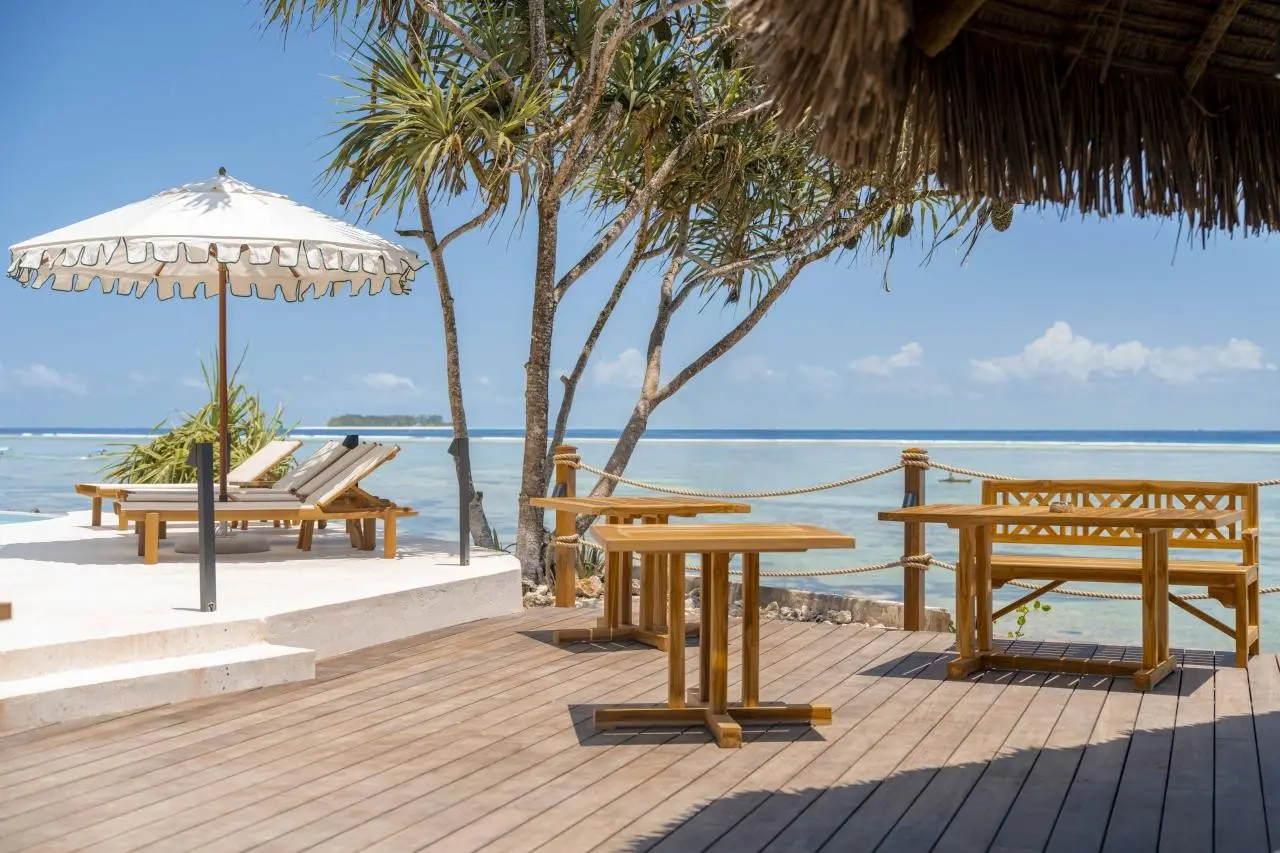 Matemwe Attitude — MATEMWE ATTITUDE