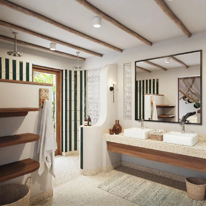 Hotel Hotel Matemwe Attitude w Tanzania (Zanzibar) - oferta last minute