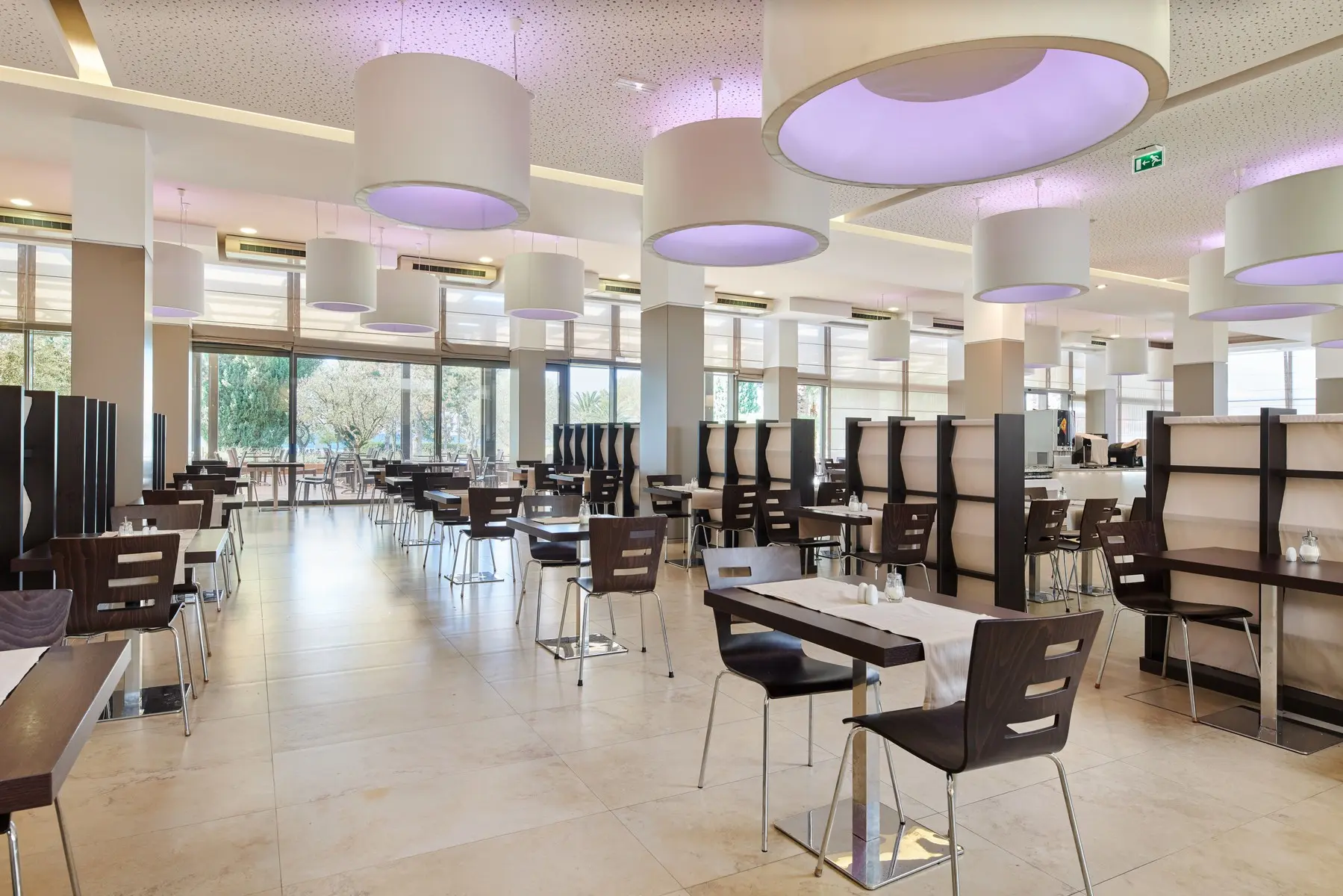 MATERADA Plava Laguna — MATERADA PLAVA LAGUNA