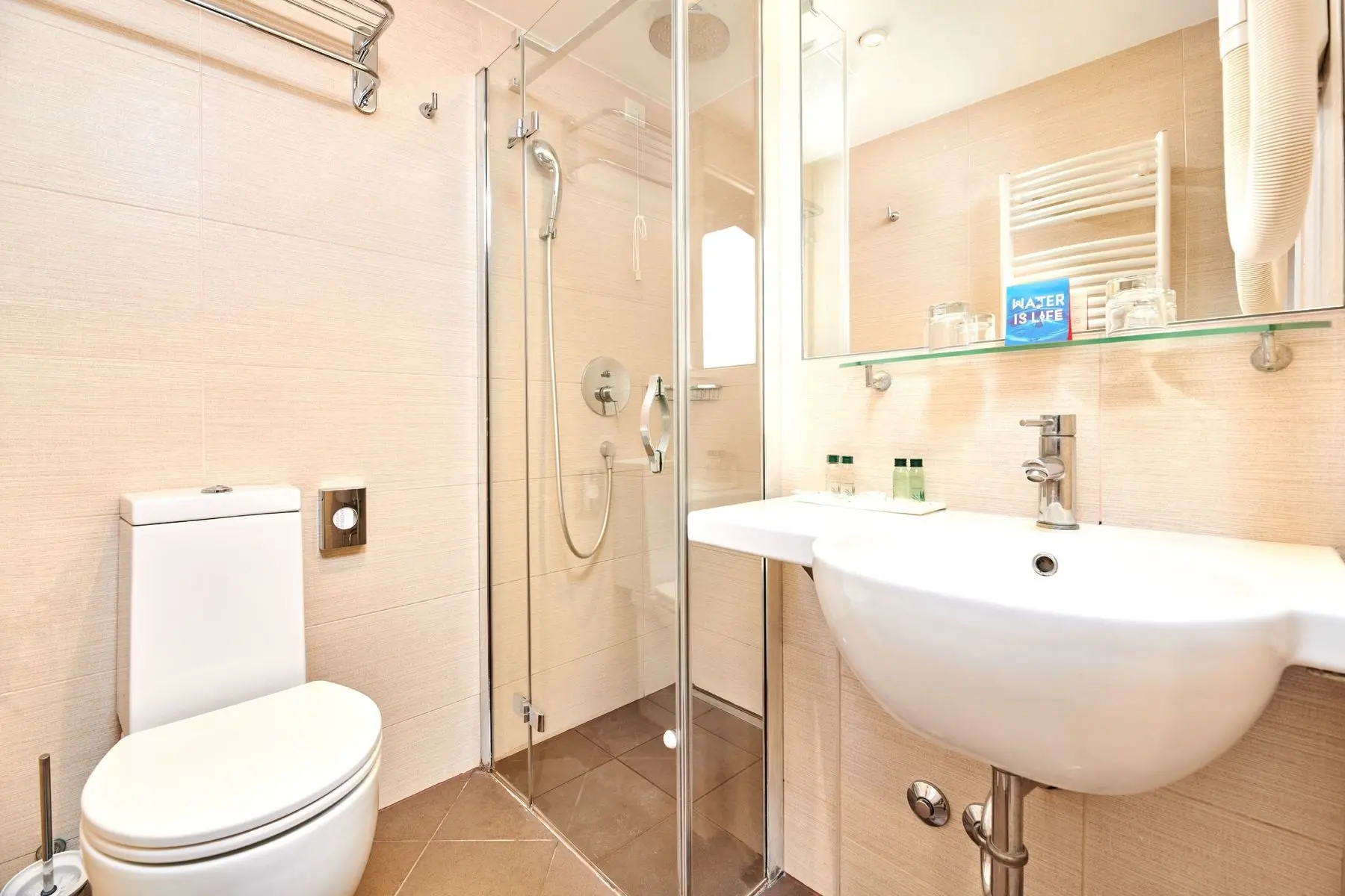 MATERADA Plava Laguna — MATERADA PLAVA LAGUNA