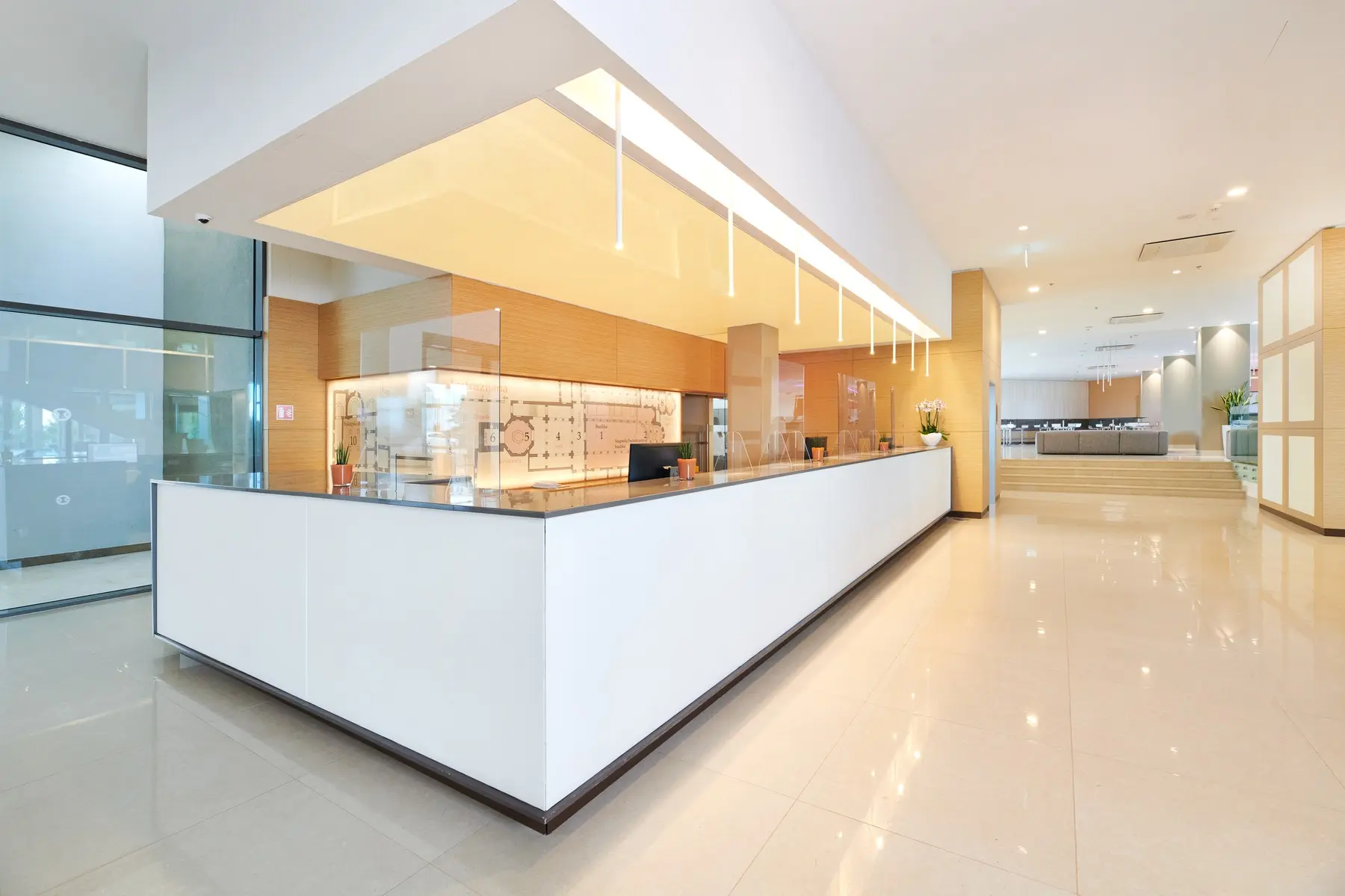 MATERADA Plava Laguna — MATERADA PLAVA LAGUNA