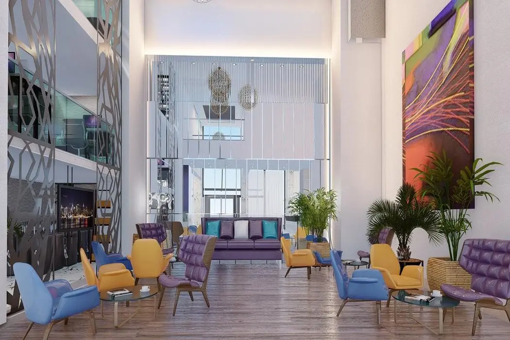 Mayflower Hotel — MAYFLOWER