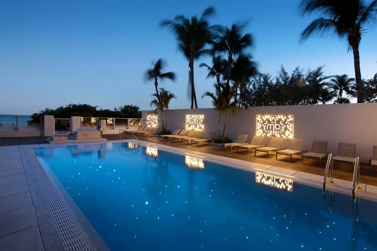 MB Hotel; Trademark Collection by Wyndham — MB HOTEL, TRADEMARK COLLECTION BY WYNDHAM