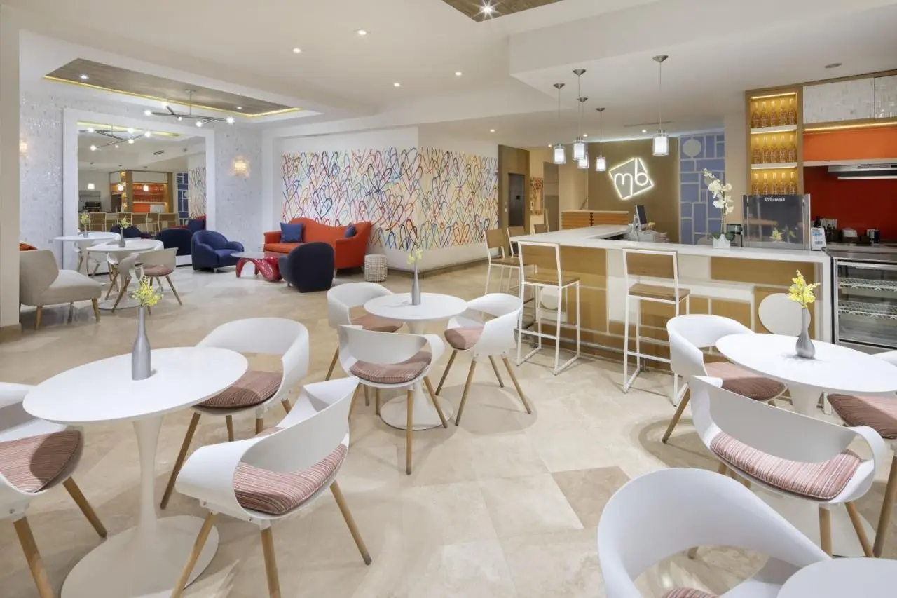 MB Hotel; Trademark Collection by Wyndham — MB HOTEL, TRADEMARK COLLECTION BY WYNDHAM