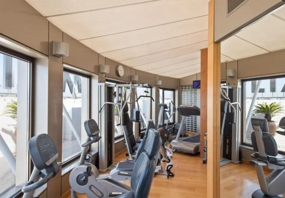 Melia Athens — MELIA ATHENS