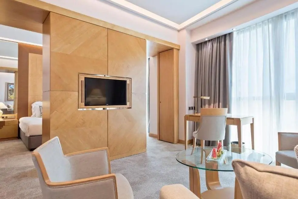 Melia Athens — MELIA ATHENS
