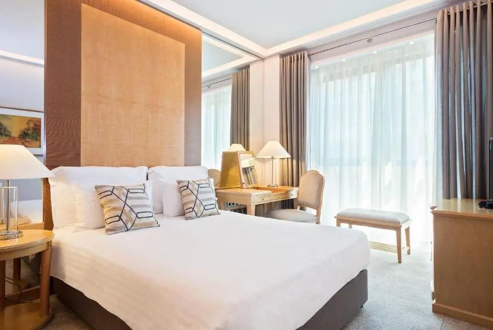Melia Athens — MELIA ATHENS