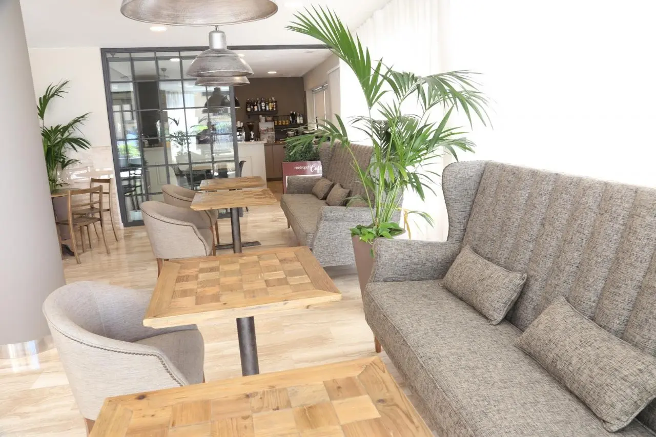 Metropol — METROPOL