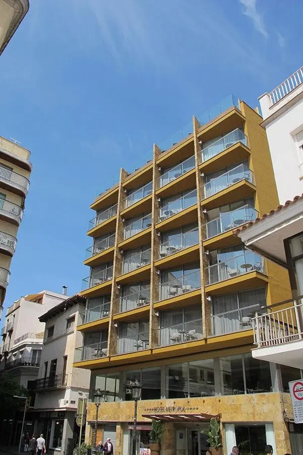 Metropol — METROPOL