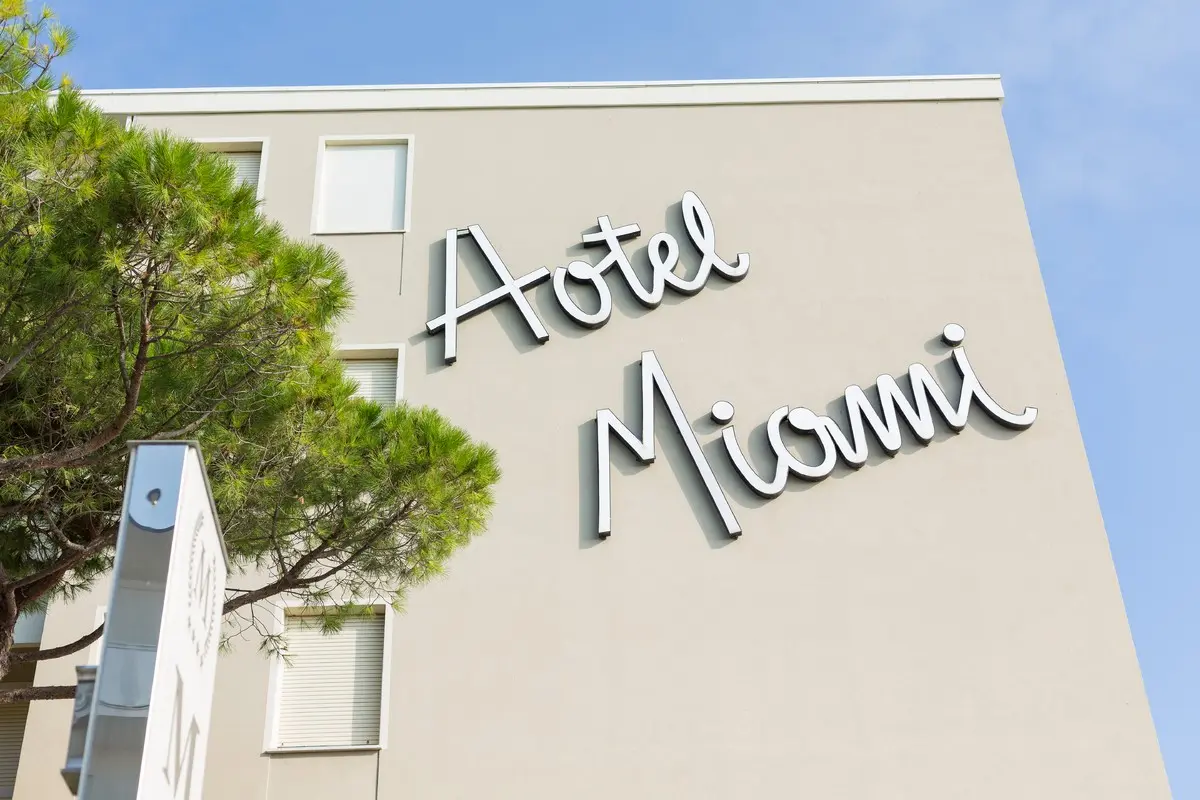 Miami — MIAMI BEACH