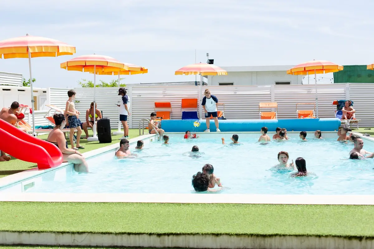 Miami — MIAMI BEACH