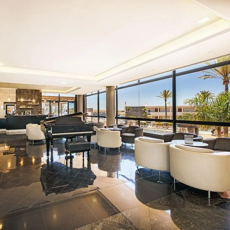 Mirador Papagayo by LIVVO — MIRADOR PAPAGAYO BY LIVVO