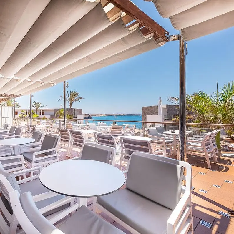 Mirador Papagayo by LIVVO — MIRADOR PAPAGAYO BY LIVVO