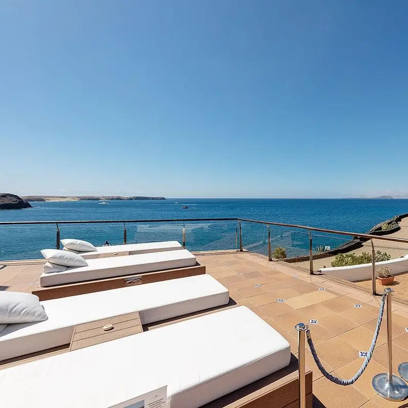 Mirador Papagayo by LIVVO — MIRADOR PAPAGAYO BY LIVVO