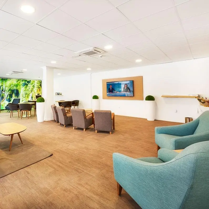 Mirador Papagayo by LIVVO — MIRADOR PAPAGAYO BY LIVVO