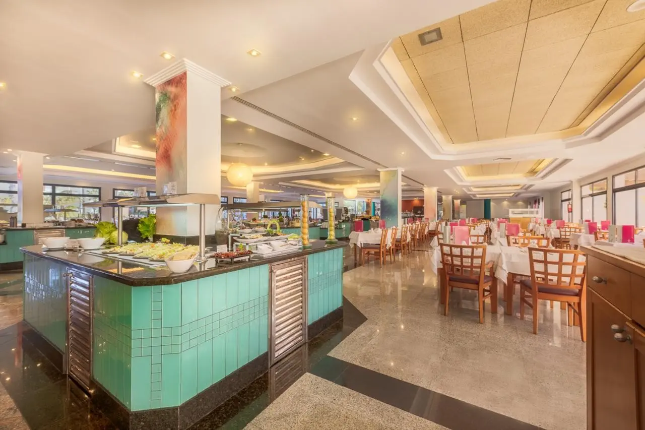 Mirador Papagayo by LIVVO — MIRADOR PAPAGAYO BY LIVVO