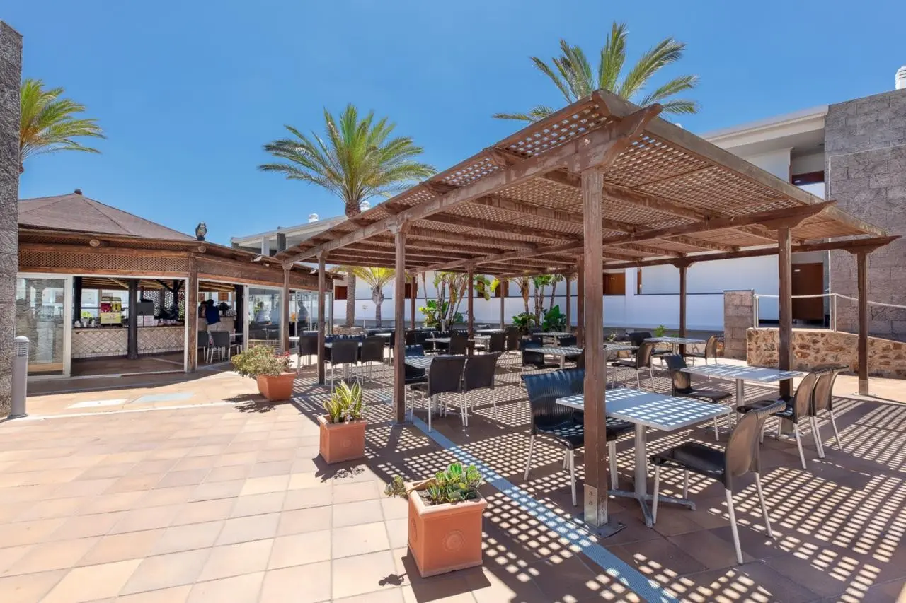 Mirador Papagayo by LIVVO — MIRADOR PAPAGAYO BY LIVVO