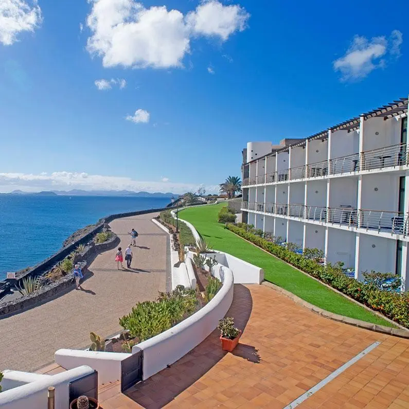 Mirador Papagayo by LIVVO — MIRADOR PAPAGAYO BY LIVVO