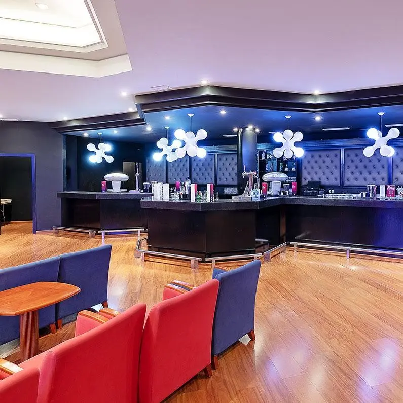 Mirador Papagayo by LIVVO — MIRADOR PAPAGAYO BY LIVVO