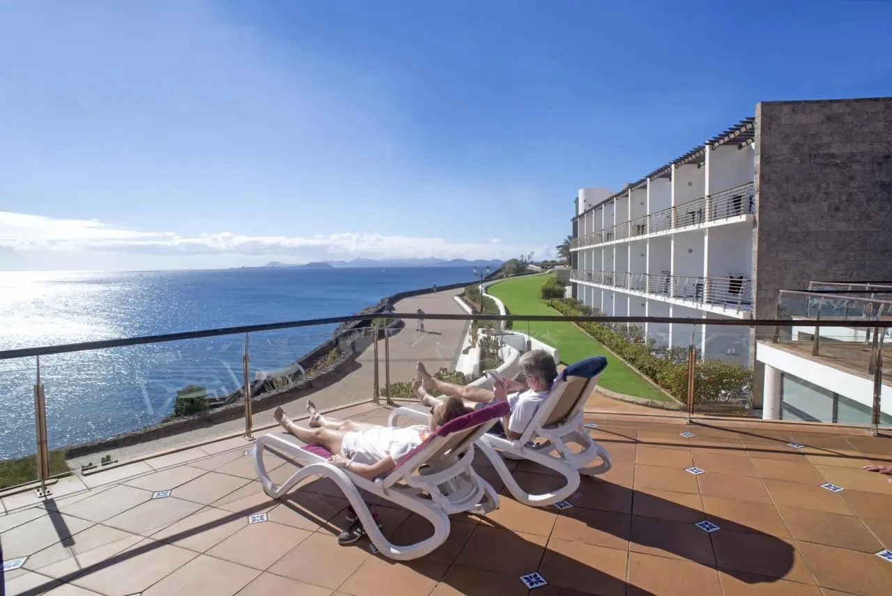 Mirador Papagayo by LIVVO — MIRADOR PAPAGAYO BY LIVVO