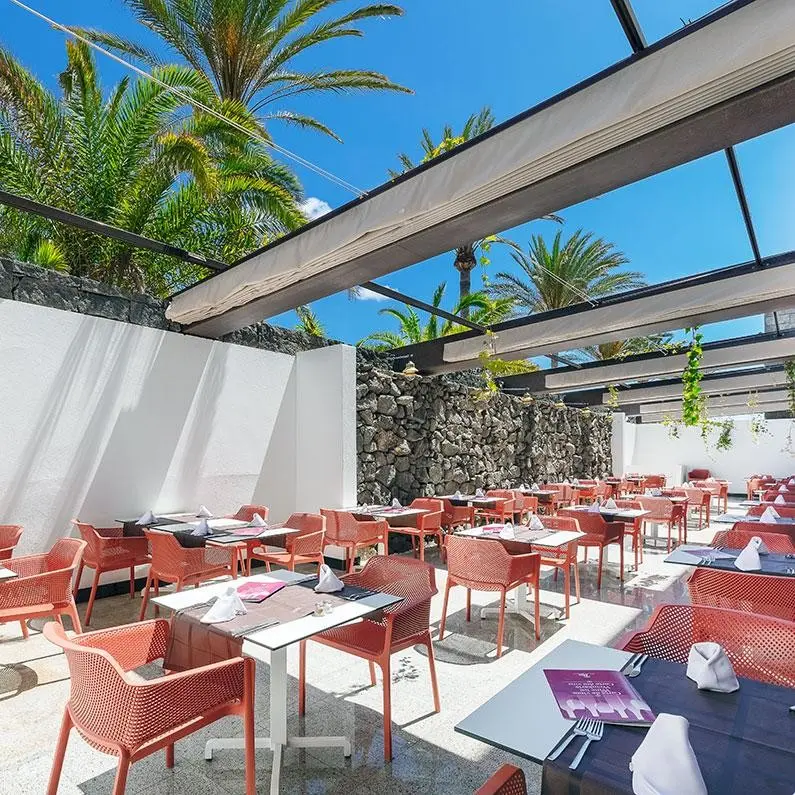 Mirador Papagayo by LIVVO — MIRADOR PAPAGAYO BY LIVVO