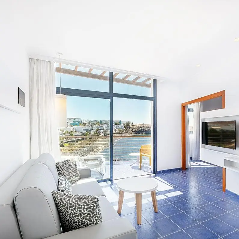 Mirador Papagayo by LIVVO — MIRADOR PAPAGAYO BY LIVVO