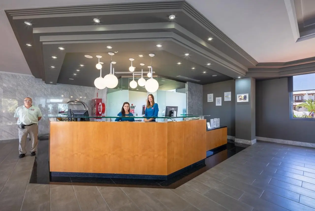 Mirador Papagayo by LIVVO — MIRADOR PAPAGAYO BY LIVVO