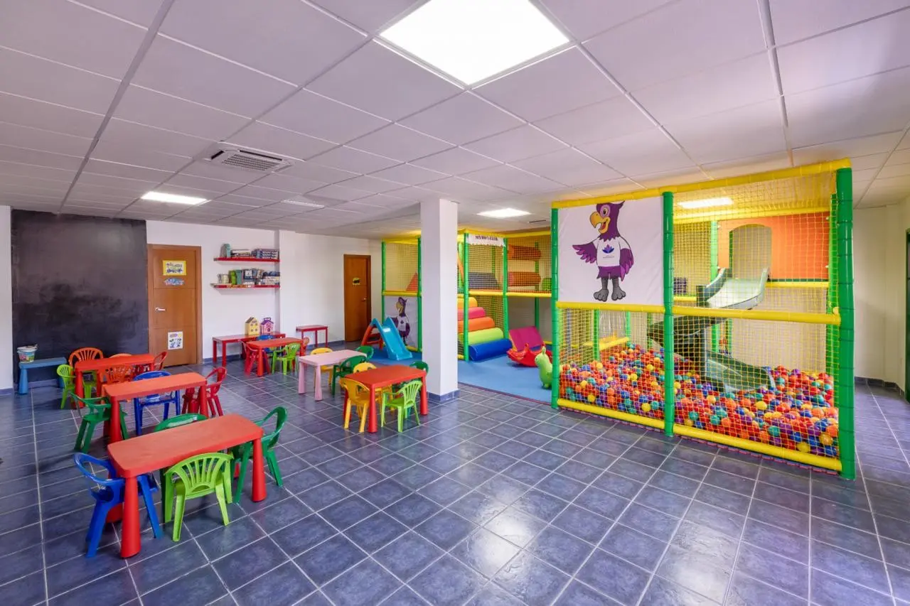 Mirador Papagayo by LIVVO — MIRADOR PAPAGAYO BY LIVVO