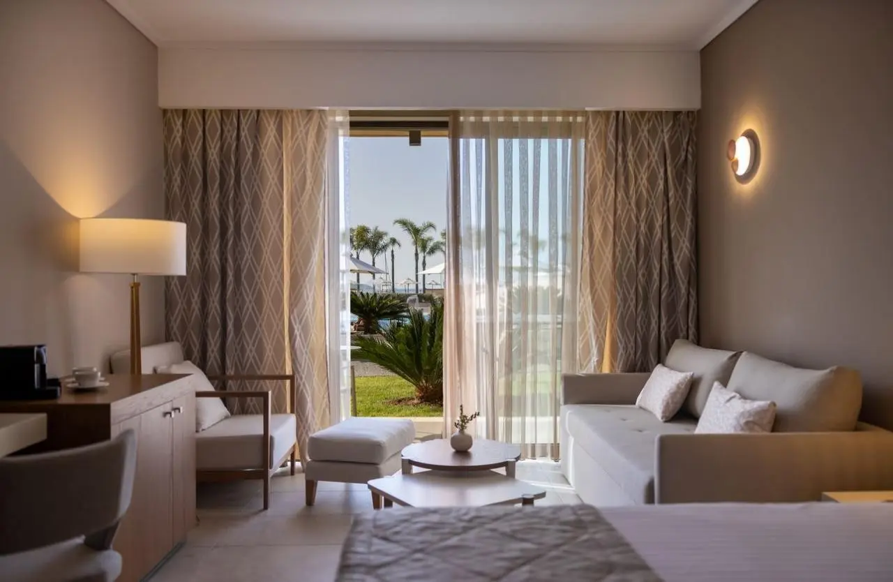 Miraggio Thermal Spa Resort — MIRAGGIO THERMAL SPA RESORT