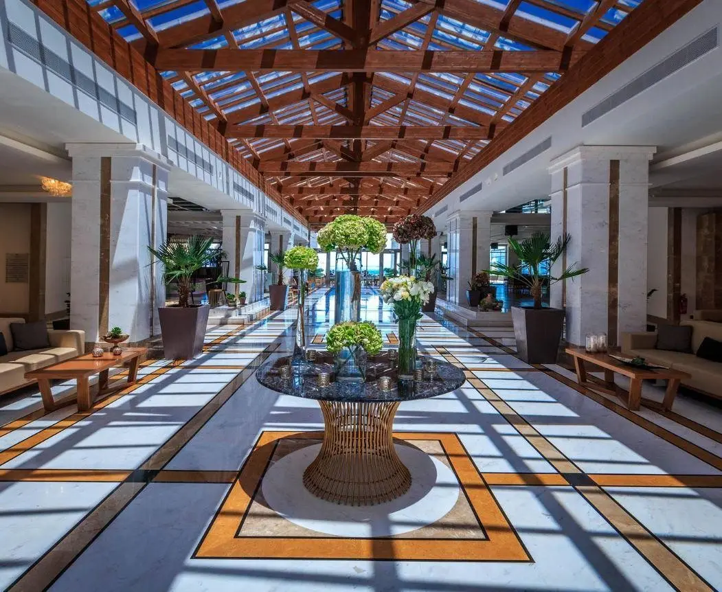 Miraggio Thermal Spa Resort — MIRAGGIO THERMAL SPA RESORT