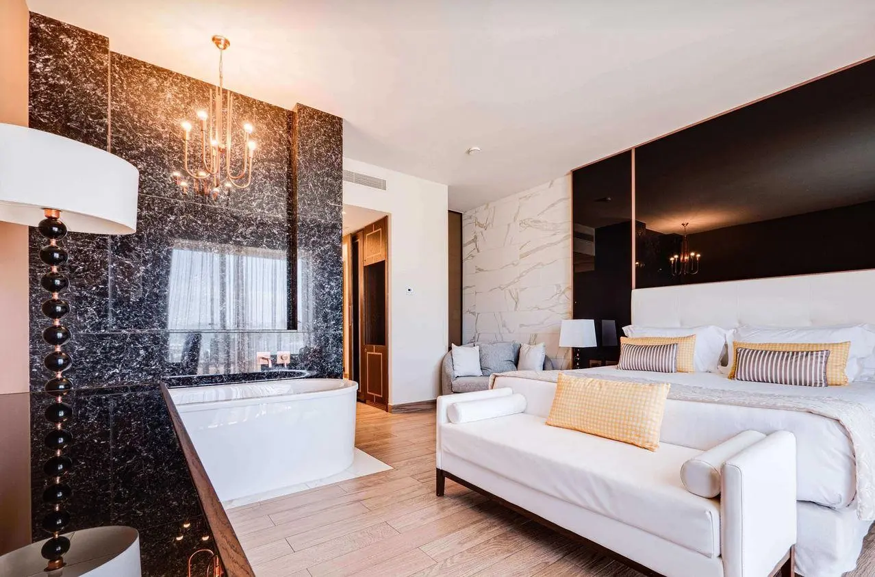 Miraggio Thermal Spa Resort — MIRAGGIO THERMAL SPA RESORT