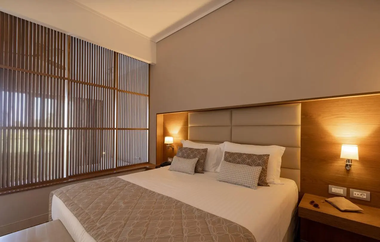 Miraggio Thermal Spa Resort — MIRAGGIO THERMAL SPA RESORT